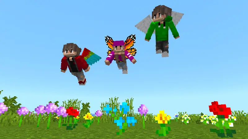 Скриншот Дополнение WINGS №2