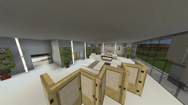 Скриншот База-башня №2