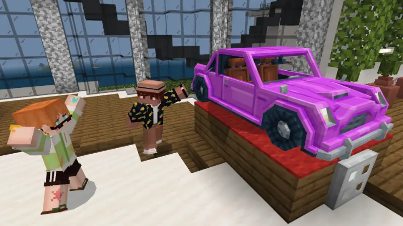 Скриншот Транспорт++ №5