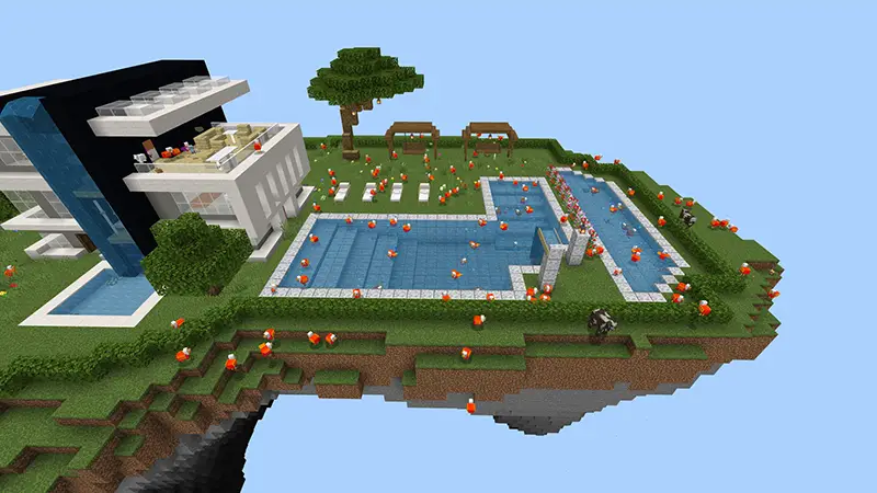 Скриншот RGB-курица миллионера №5