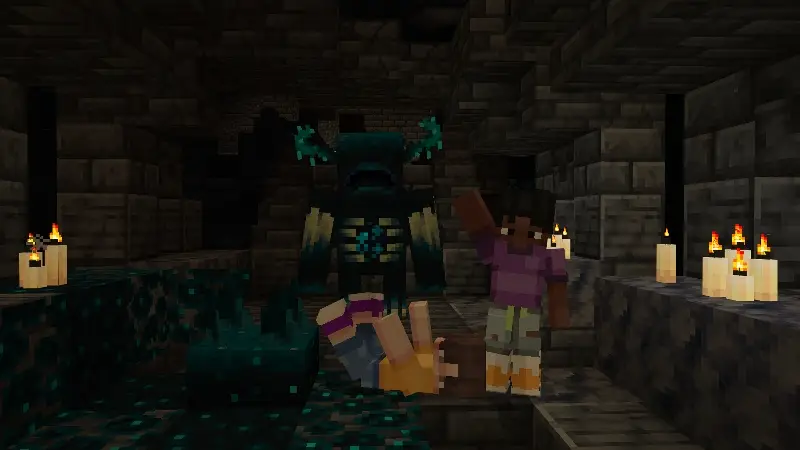 Скриншот Смертельный обмен 2 №1