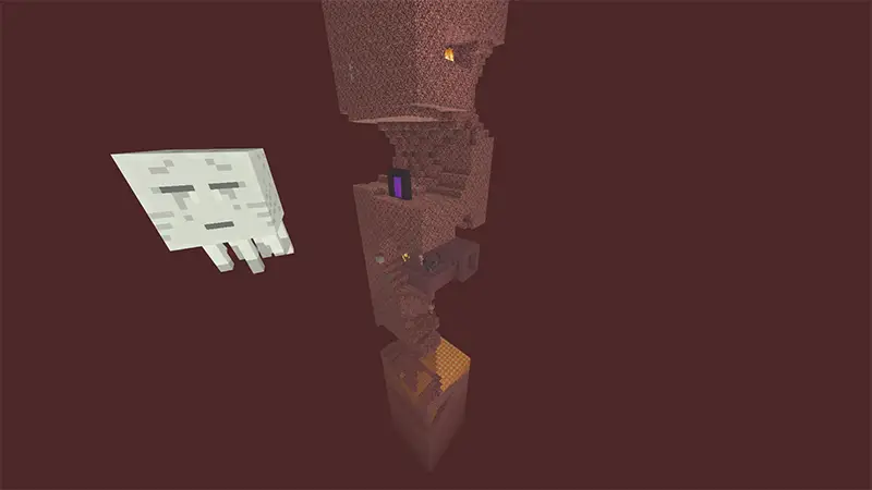 Скриншот Миниатюрные измерения №4