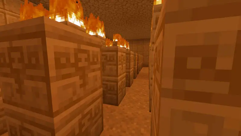 Скриншот Темный перерожденный №2