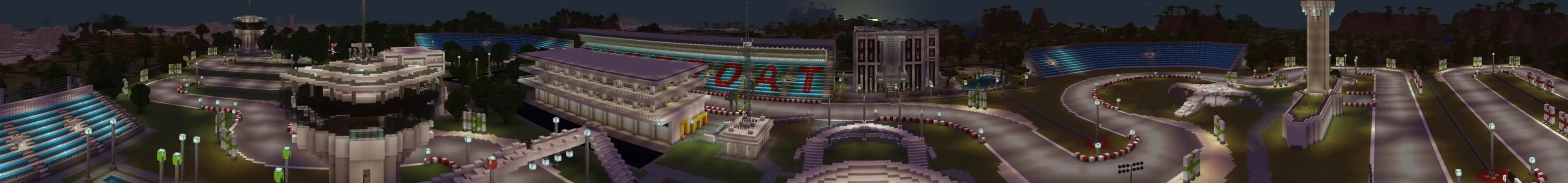 Гран-при panorama