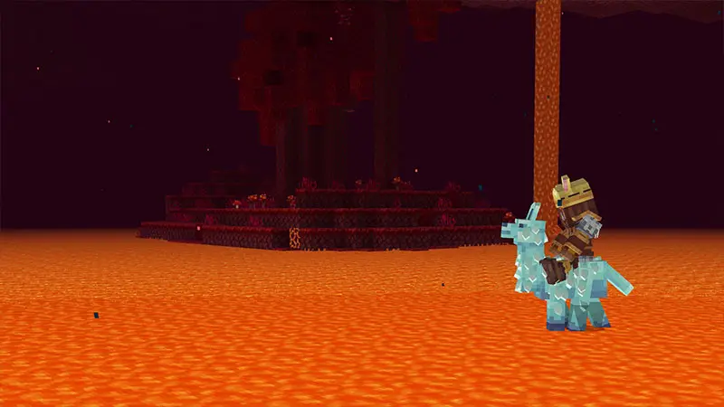 Скриншот Моя маленькая лама: новое начало №2