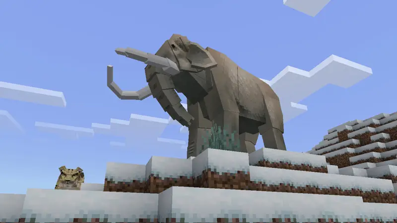 Скриншот Prehistoric Epochs: Chronicles №7