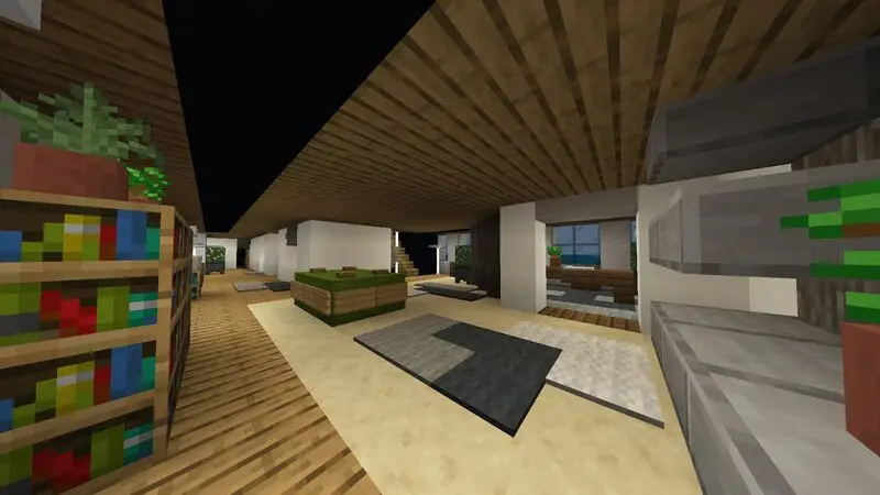 Скриншот Подводный бункер №3