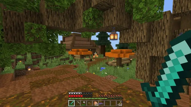 Скриншот Готовые сборки №2