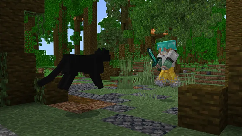 Скриншот Остров экстремального выживания №2