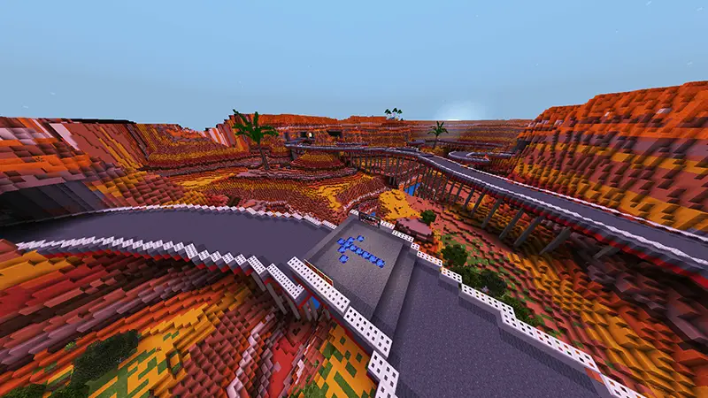 Скриншот Демон скорости №5