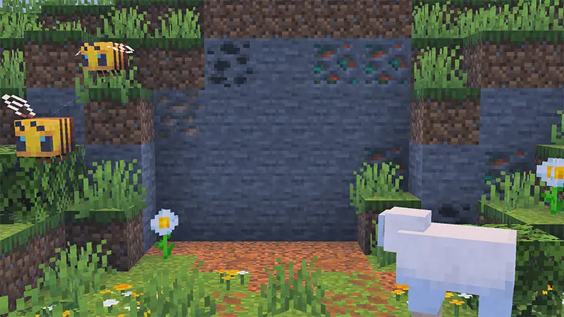 Скриншот Дополнение «Потайные двери» №1