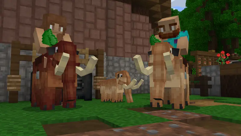 Скриншот Питомцы юрского периода №5