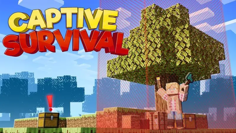 Выживание в неволе