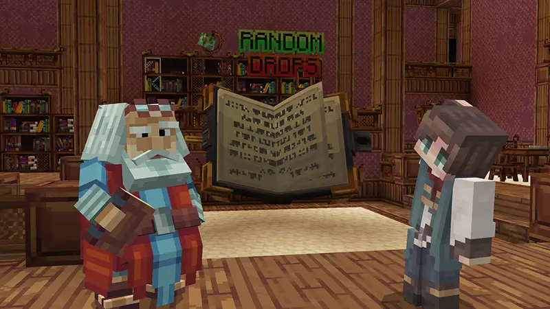 НО СО СЛУЧАЙНОЙ ДОБЫЧЕЙ №3