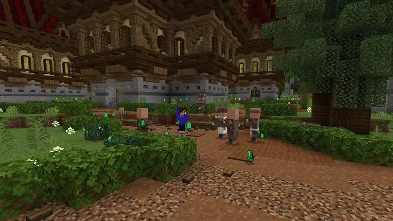 Скриншот Средневековое королевство №3