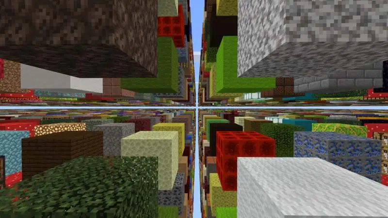 Скриншот Небесная сетка! №3