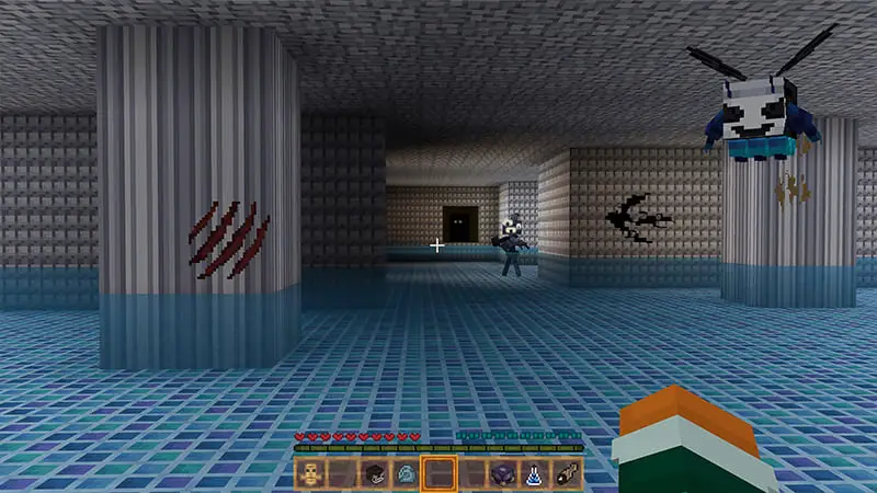 Скриншот Закулисные текстуры №6