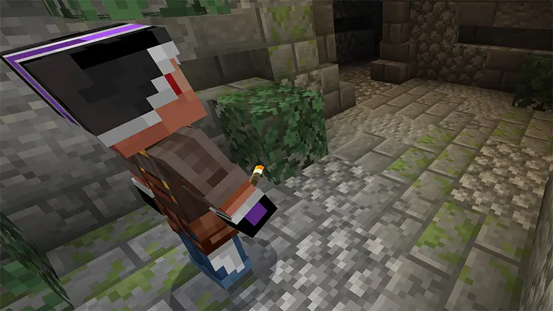 Скриншот Лучезарный клинок №3