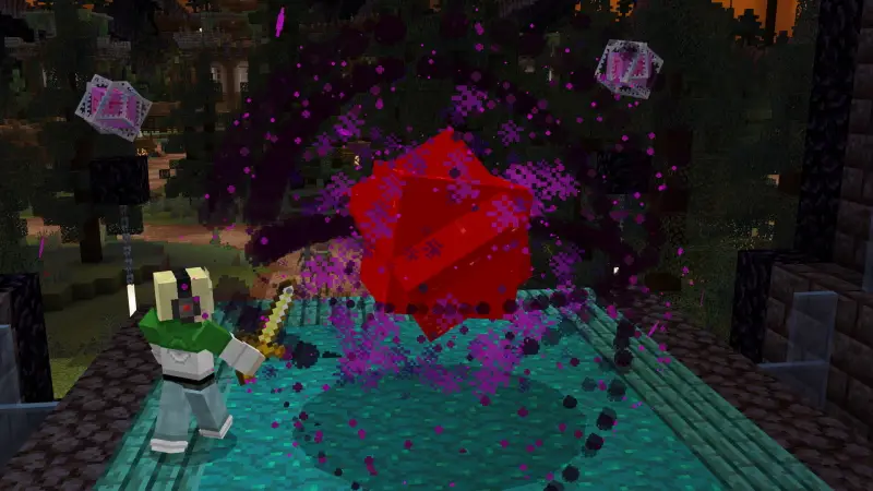 Скриншот Монстры-сирены №6