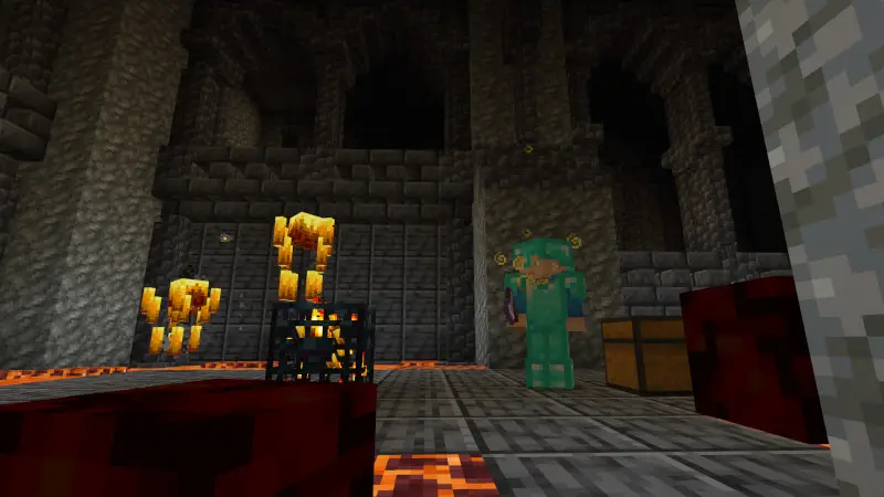 Скриншот Инструменты из аметиста №5