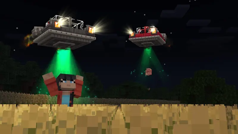 Скриншот Дополнение Mounts №2