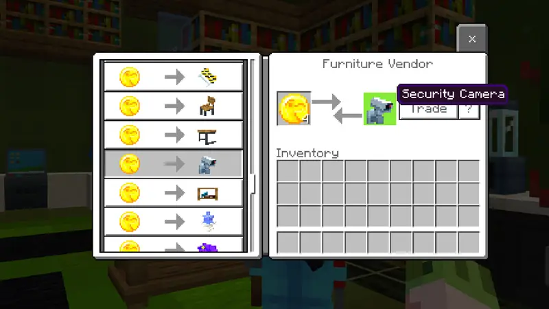 Скриншот База криперов №7