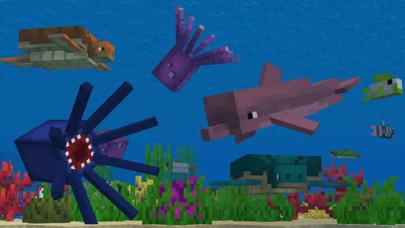 Скриншот Краска Add-On 2.0 №5