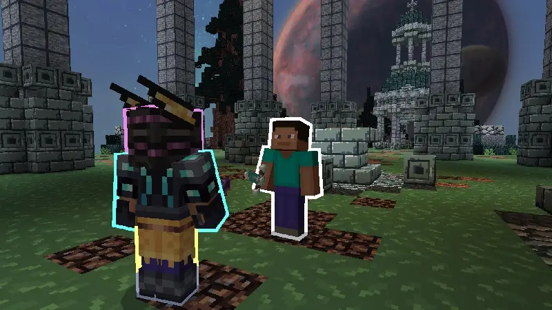 Скриншот PvP: эпическое 3D №7