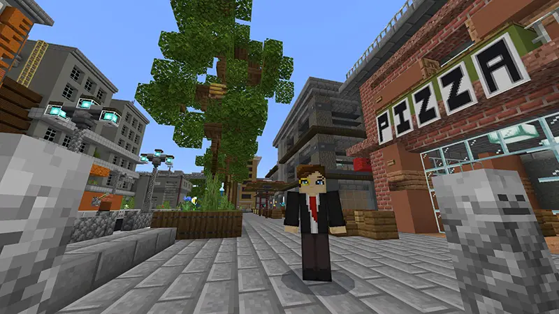 Скриншот Побег из четырех комнат №5