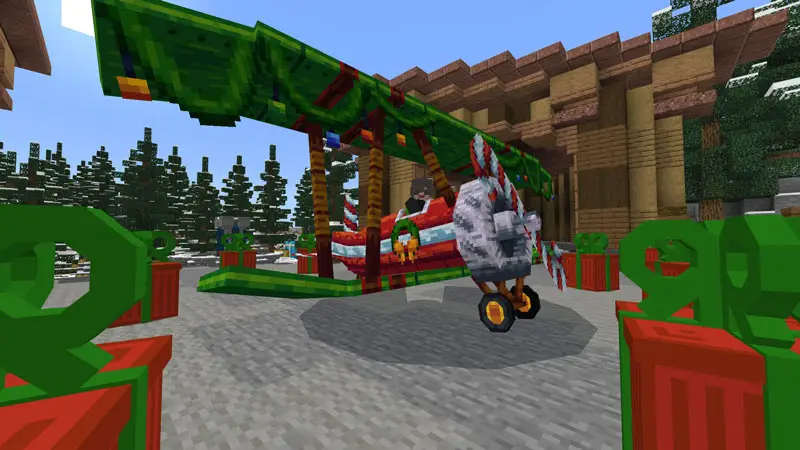 Скриншот Мастерская Санты №2