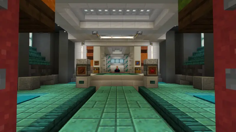 Скриншот Секретный бункер: Средневековье №4