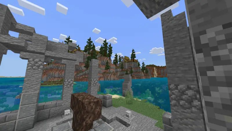 Скриншот Деревня викингов №3