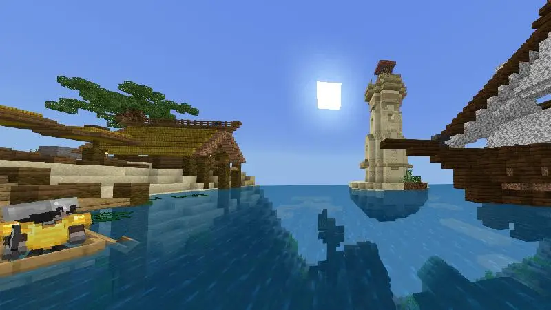 Скриншот Оригинальная гонка за шерстью №2