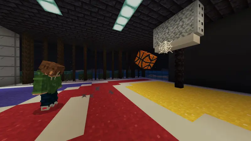 Скриншот Секретный побег из комнаты №3