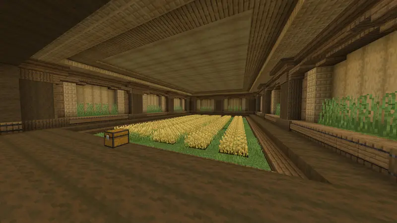 Скриншот Секретная база №8