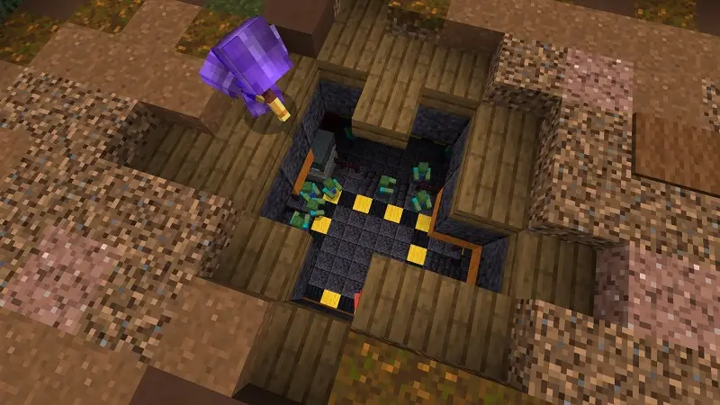 Скриншот Хакерский лабиринт №2