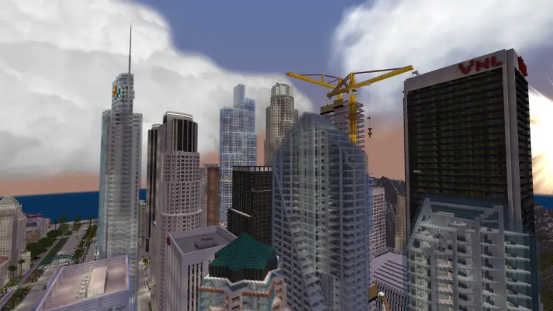 Скриншот Френсо-Спрингс №6