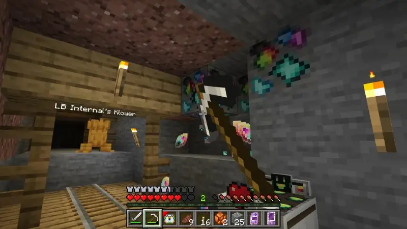 Скриншот Дополнение PixelPals: Evolved №10