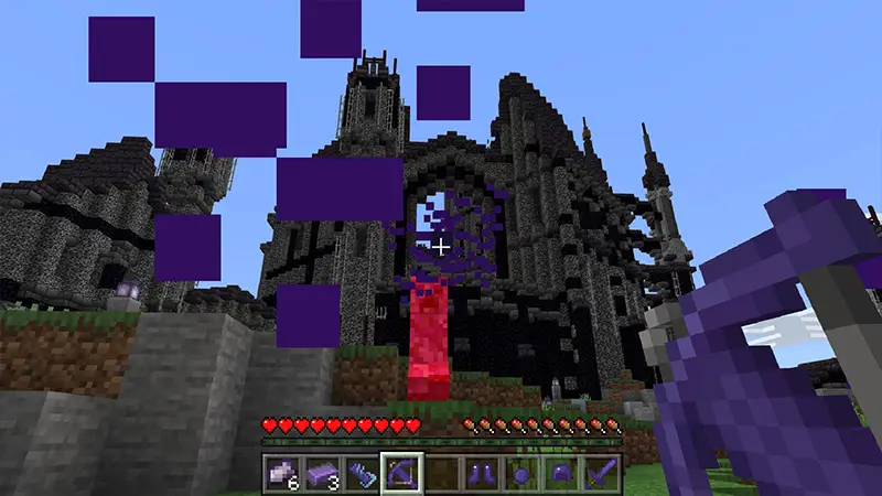 Скриншот ИНСТРУМЕНТЫ ПУСТОТЫ №4