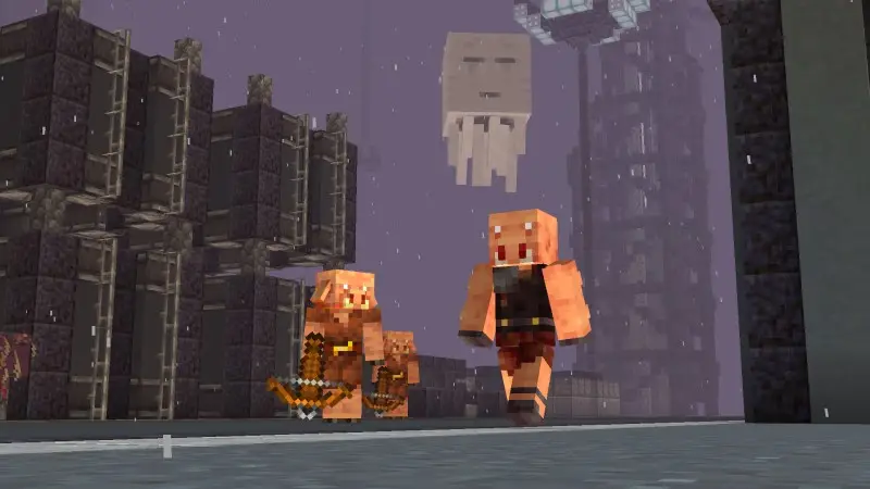 Скриншот Нижнерост D-34 №4