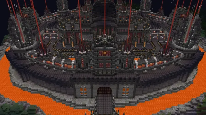 Скриншот Идеальная база №7