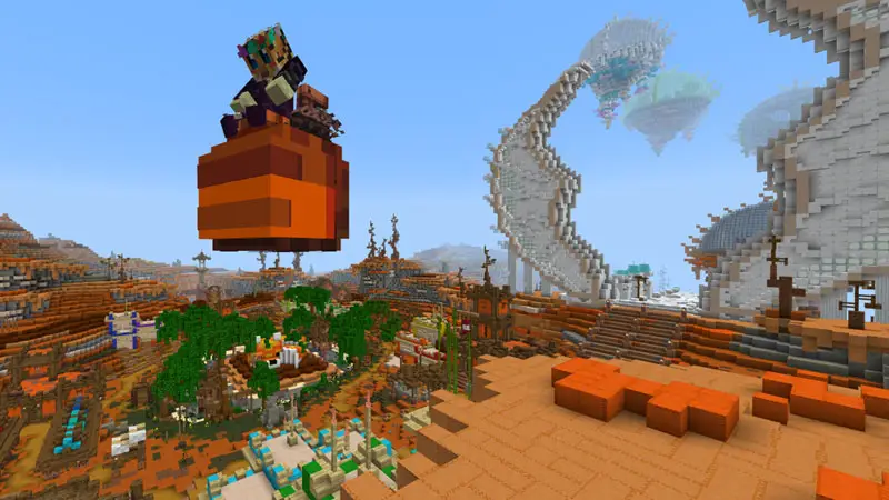 Скриншот Куриные легенды №6