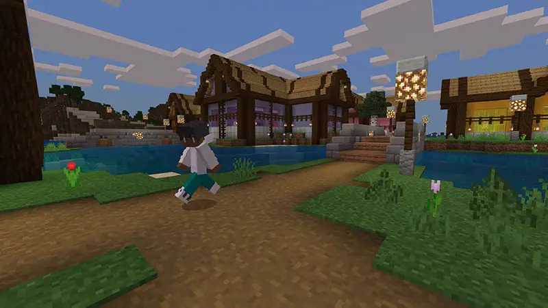 Скриншот Мой мини-магазин блоков №3