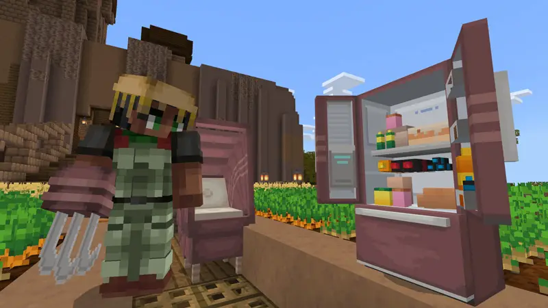 Скриншот База броненосцев №4