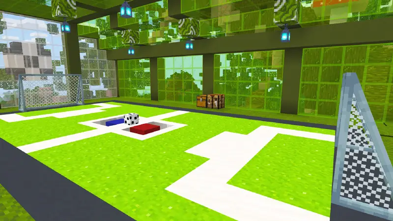 Скриншот Самый безопасный домик на дереве! №3