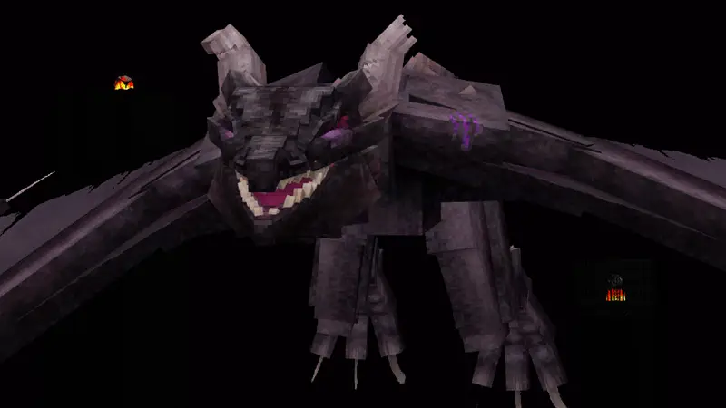 Скриншот Реалистичные текстуры HD №4