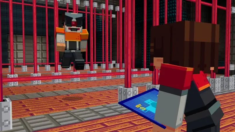 Скриншот Ограбление 2 №2