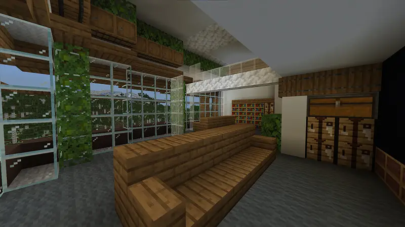 Скриншот Подземная база миллионера №5