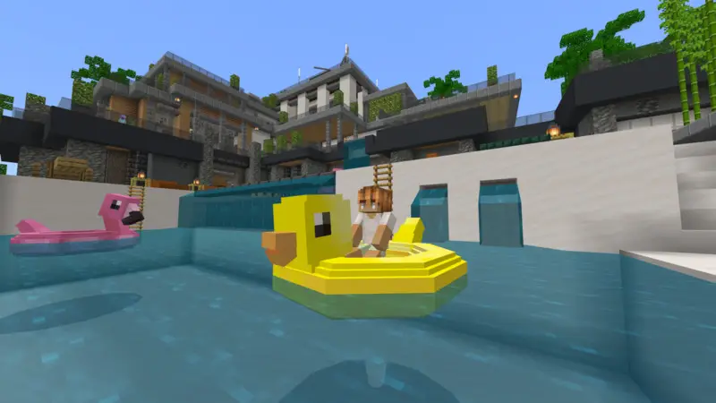 Скриншот Особняк в тропиках №2