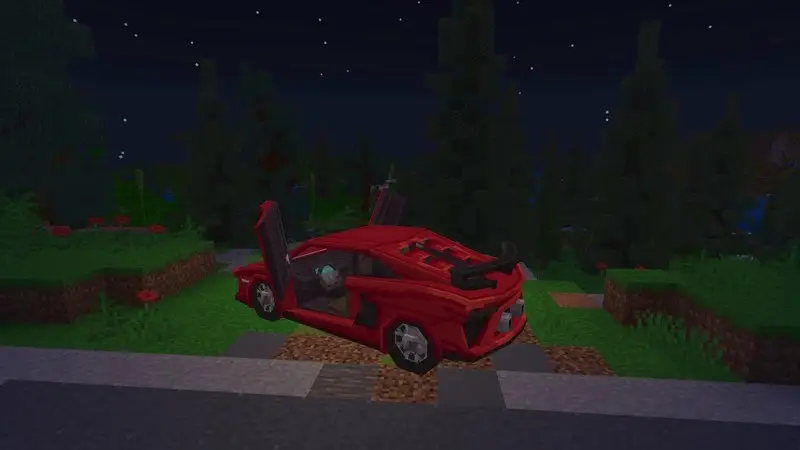 Скриншот Роскошный особняк №5